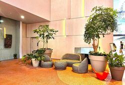 Kh Kea Building (D7), Office #568236121